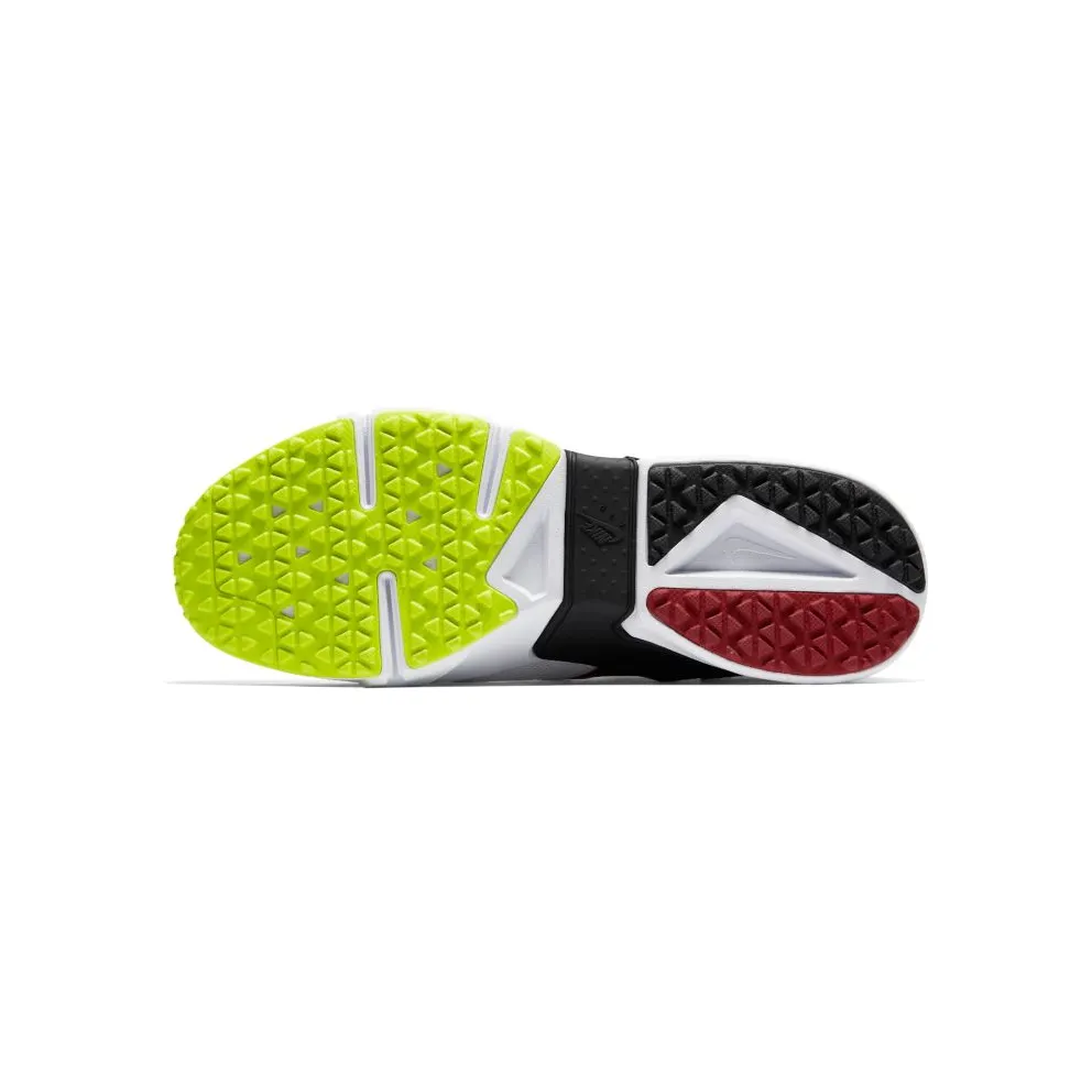 Nike Air Huarache Drift Gym Red White-Black-Volt Gym Red/White-Black-Volt (AH7334-601)