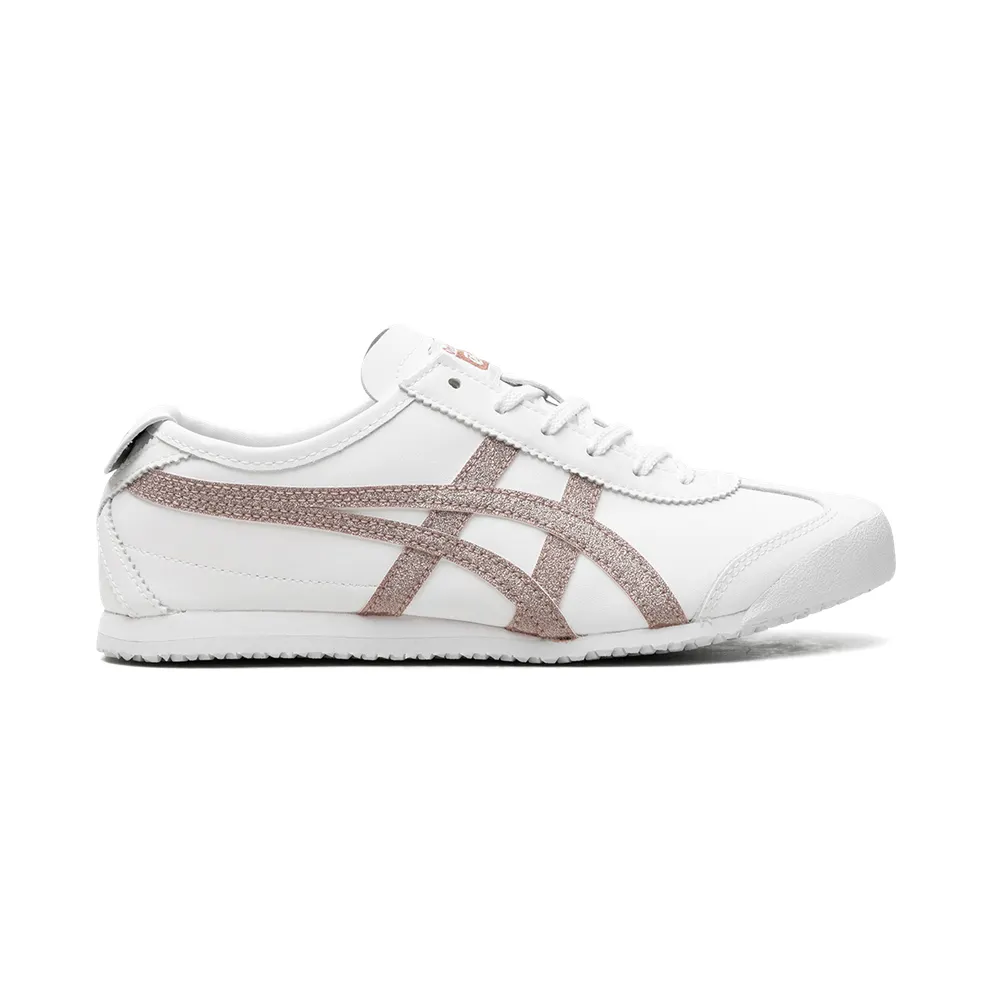 Onitsuka Tiger Mexico 66 “White Rose Gold” (1183B779-101)