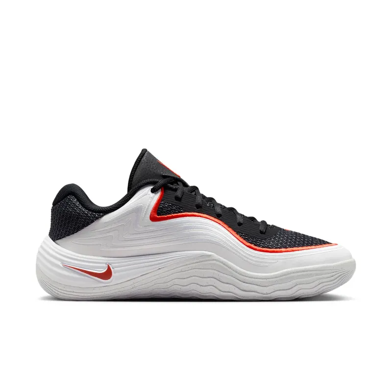 Nike Precision Black (IH1104-001)
