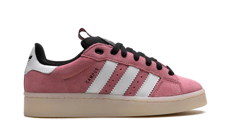 Adidas Campus 00s “Pink” (HQ8712)