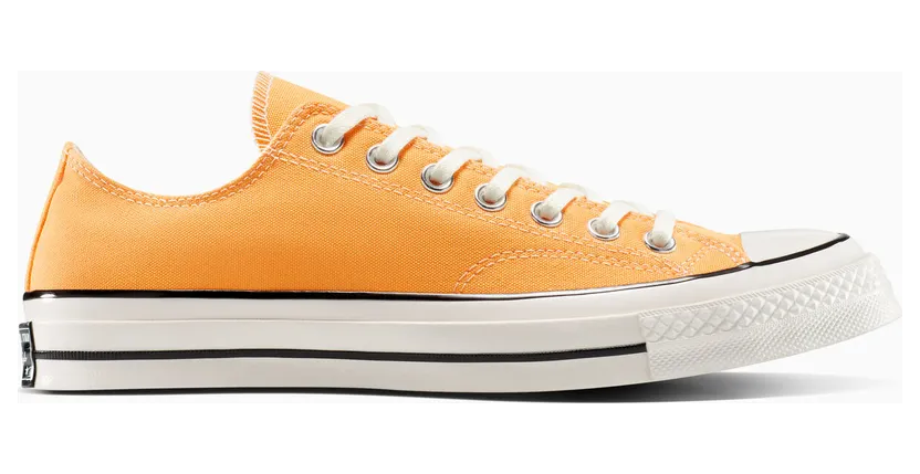 Converse Chuck 70 Vintage Canvas Electrolights/Egret/Black (A13423C)