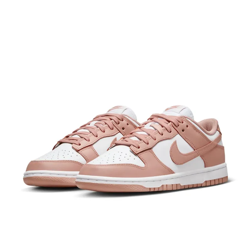 Nike Dunk Low Rose Whisper (W) (DD1503-118)