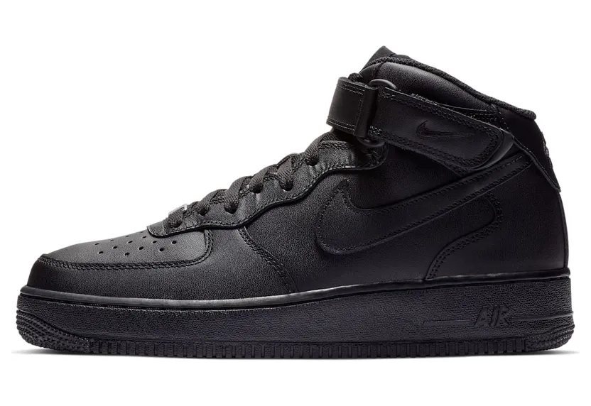 Nike Air Force 1 Mid ’07 (CW2289-001)