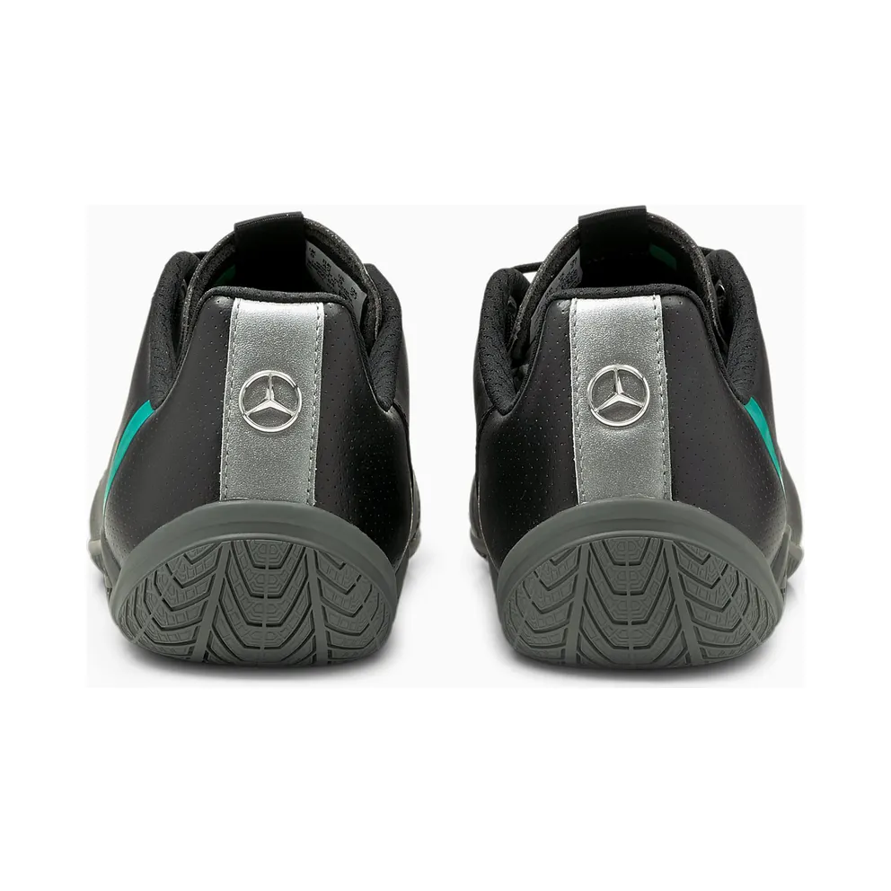 Puma Mercedes F1 Ridge Cat Motorsport Shoes Black/Pink/Green (30665004)