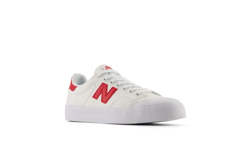 New Balance 100 White (BB100-CRD)