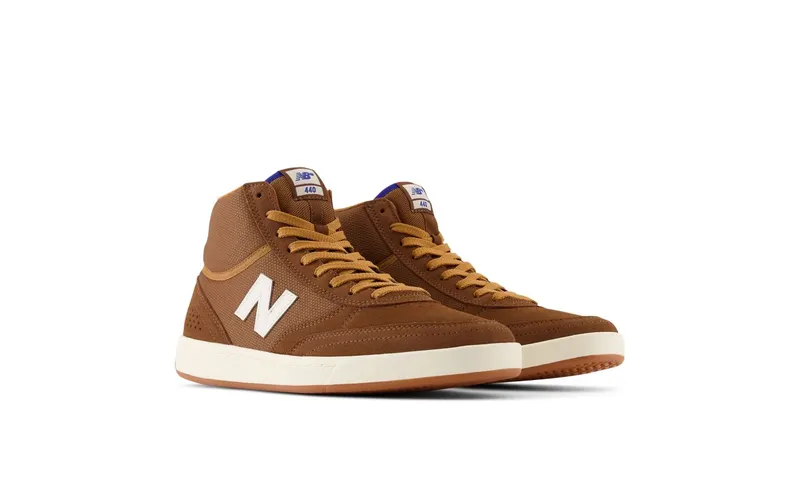 New Balance 440 High Brown Sea Salt (NM440HPP)