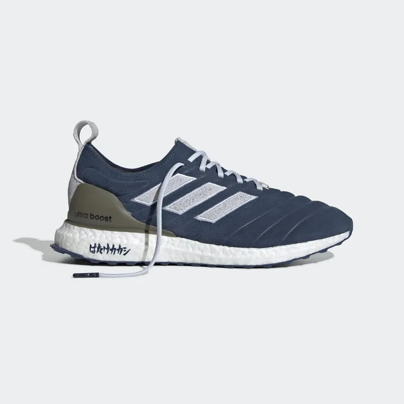 adidas Copa 19.1 TR Adv Naruto Kakashi Hatake Rich Blue/Aeroblue/Raw Khaki (EF3814)