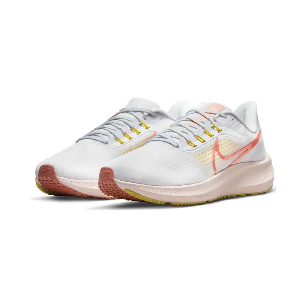 Nike Air Zoom Pegasus 39 Road Running Grey (DH4072-501)