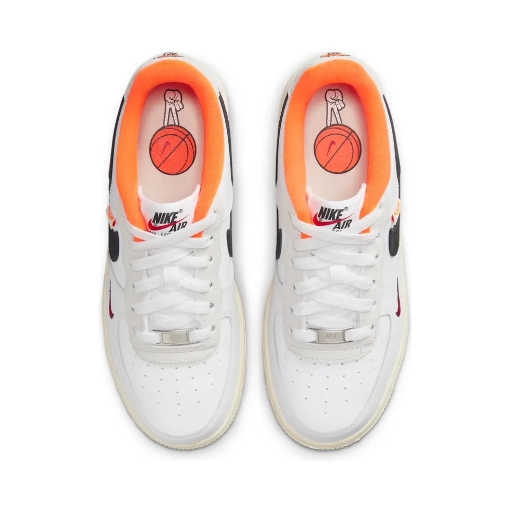 Nike Air Force 1 Low 07 Hoops (DX3361-100)