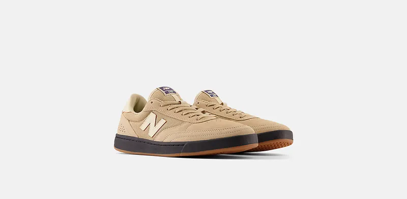New Balance Numeric 440 Beige (NM440TBM)