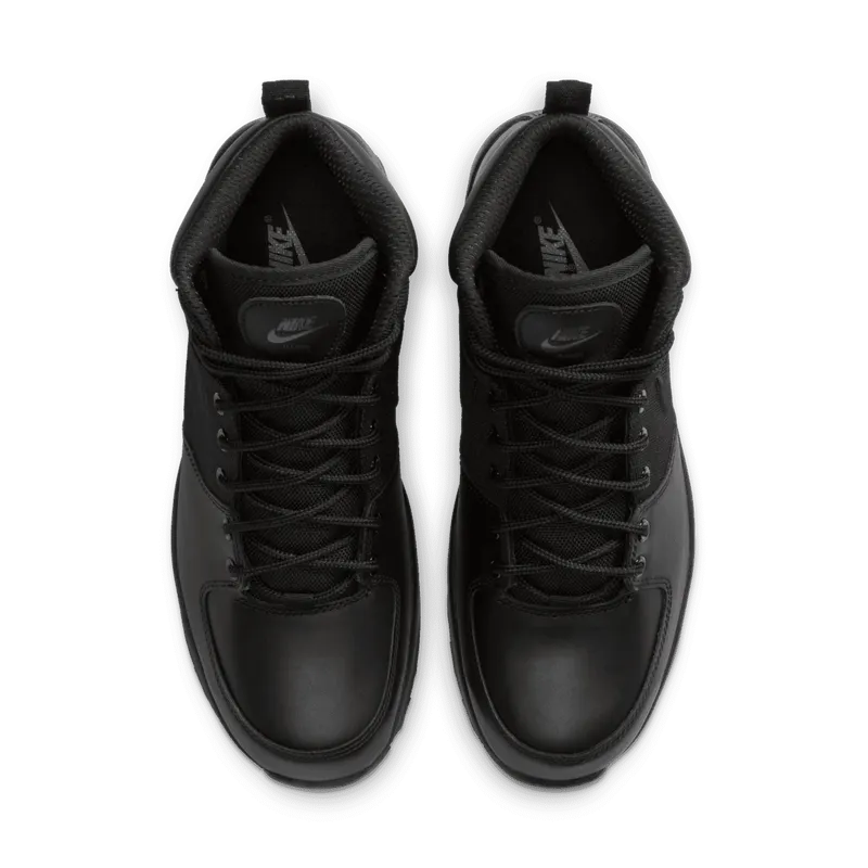 Nike Manoa Black Black/Black (456975-001)