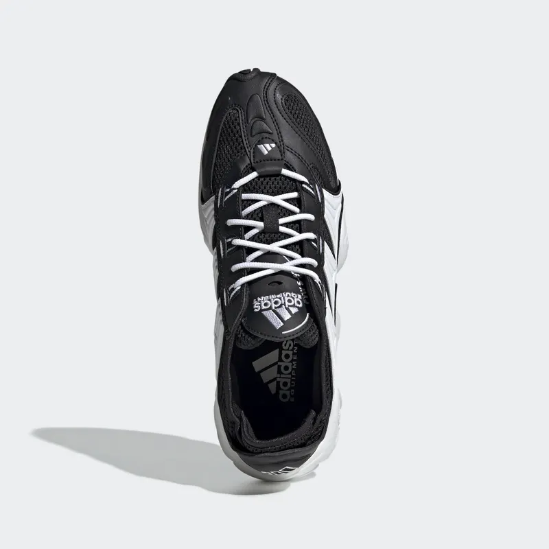 adidas FYW S-97 Black White Core Black/Crystal White/Cloud White (G27986)