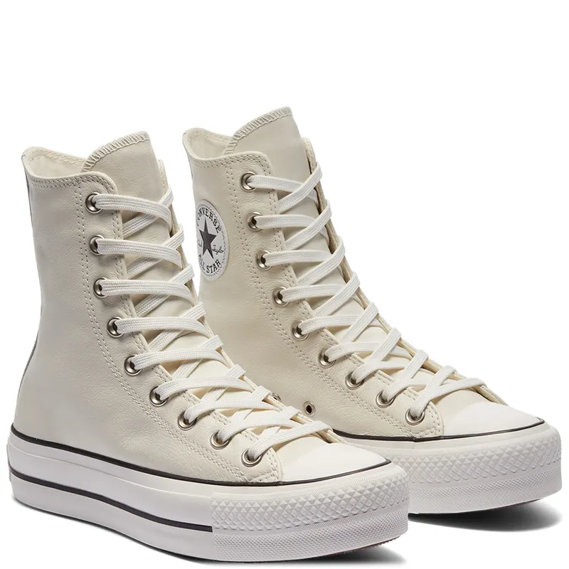Converse Extra High Platform Chuck Taylor All Star High Top (569720C)