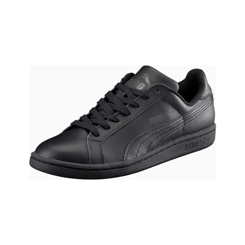 Puma Smash Jr. Black (36016205)