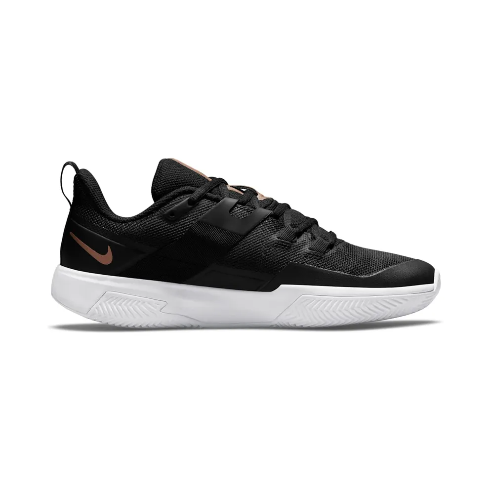 NikeCourt Vapor Lite Clay-Court Tennis Black (DH2945-024)