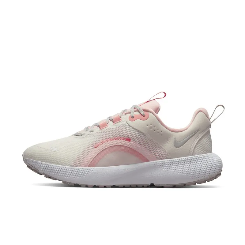 Nike React Escape Run 2 Road Running Grey (DJ9976-002)