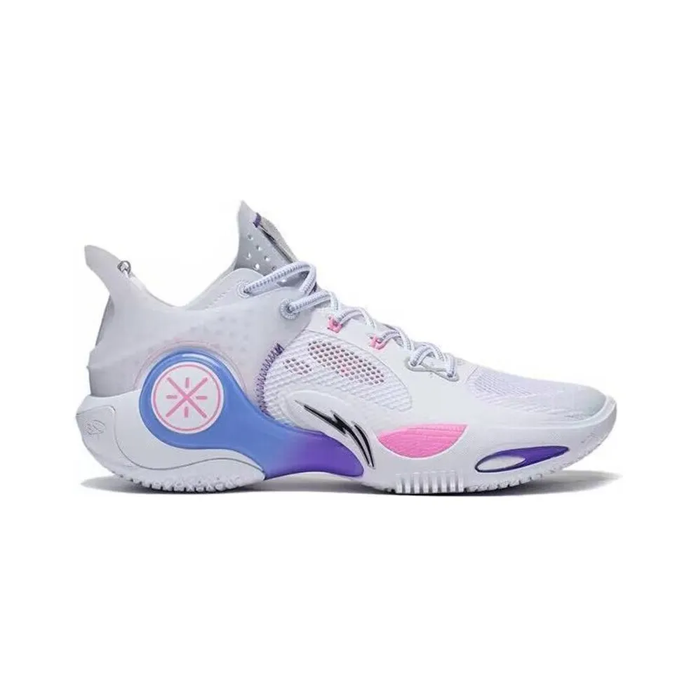 Li-Ning Wade Fission 8 Wing Vein (ABPT029-11)