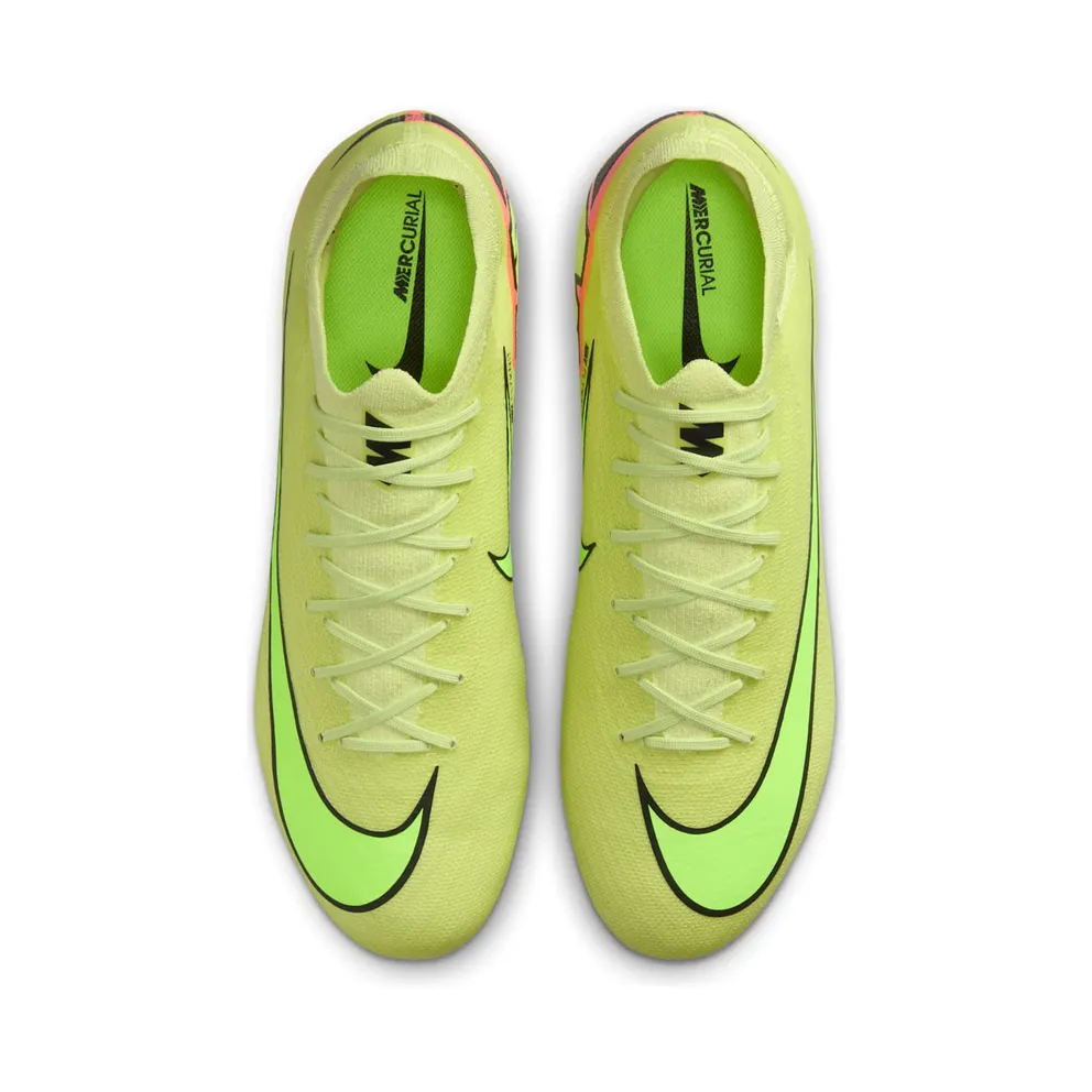 Nike Zoom Mercurial Vapor 16 Pro FG Max Voltage Pack (FQ8685-300)