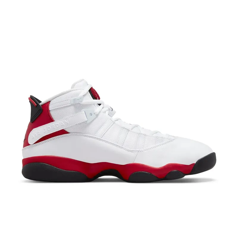 Jordan 6 Rings White (322992-126)