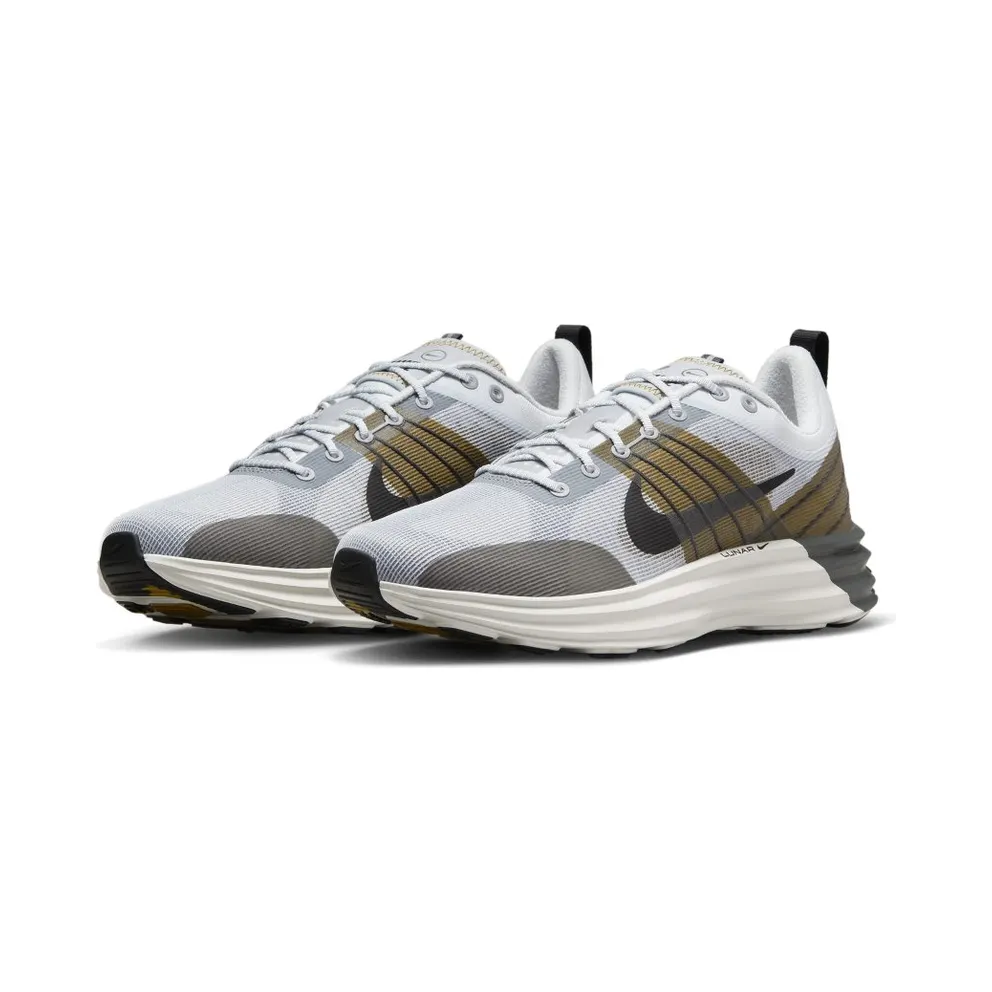 Nike Lunar Roam Pure Platinum/Wolf Grey/Desert Moss/Black (DV2440-001)