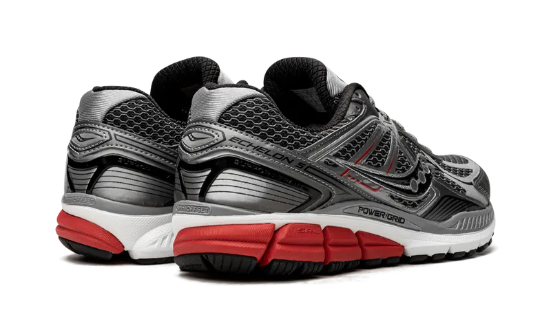 Saucony Echelon 5 “RED” (S20276-3)