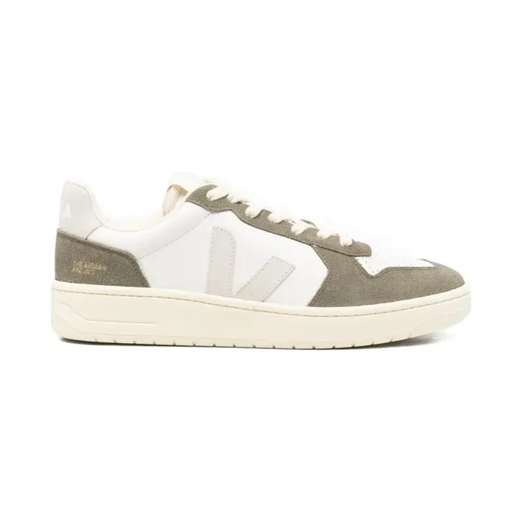 Veja V-82 mit Kontrasteinsatz Nude (VEM3321697B)