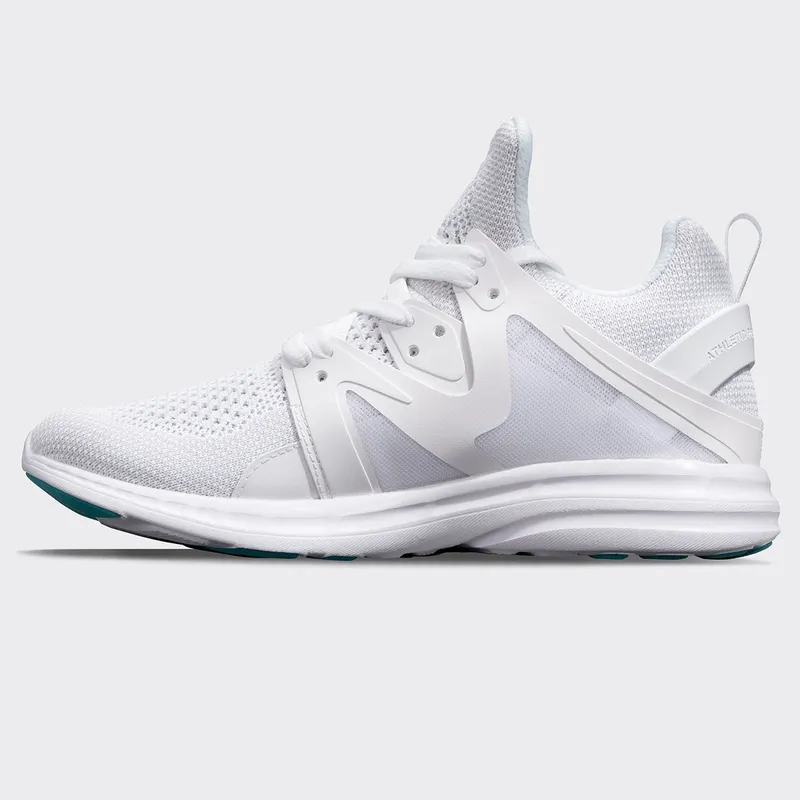 APL Ascend “White” (Women)