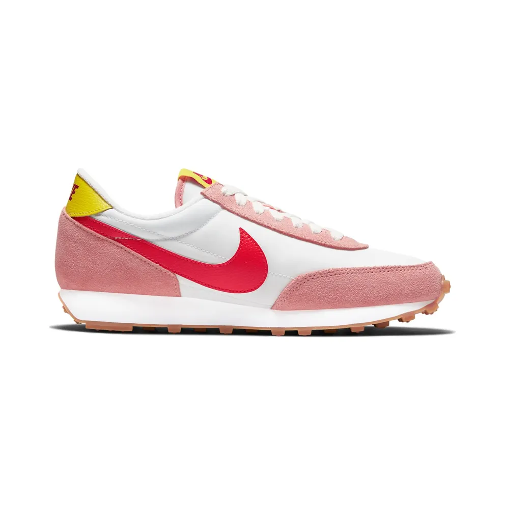 Nike Daybreak Coral Stardust (W) Coral Stardust/Summit White-Chrome Yellow-Team Orange (CK2351-600)