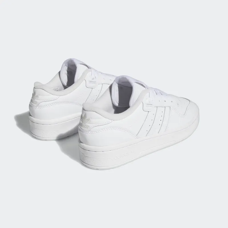 Adidas Rivalry Low GS “Cloud White Grey” (IF5244)