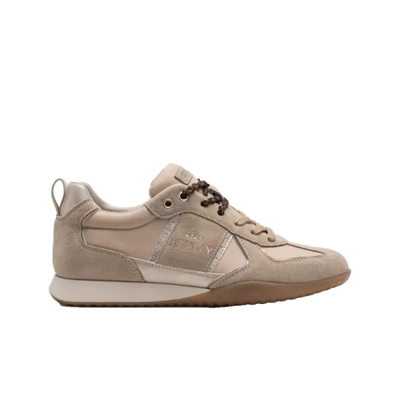 Replay sneaker Beige (RSIV0003T-0002)