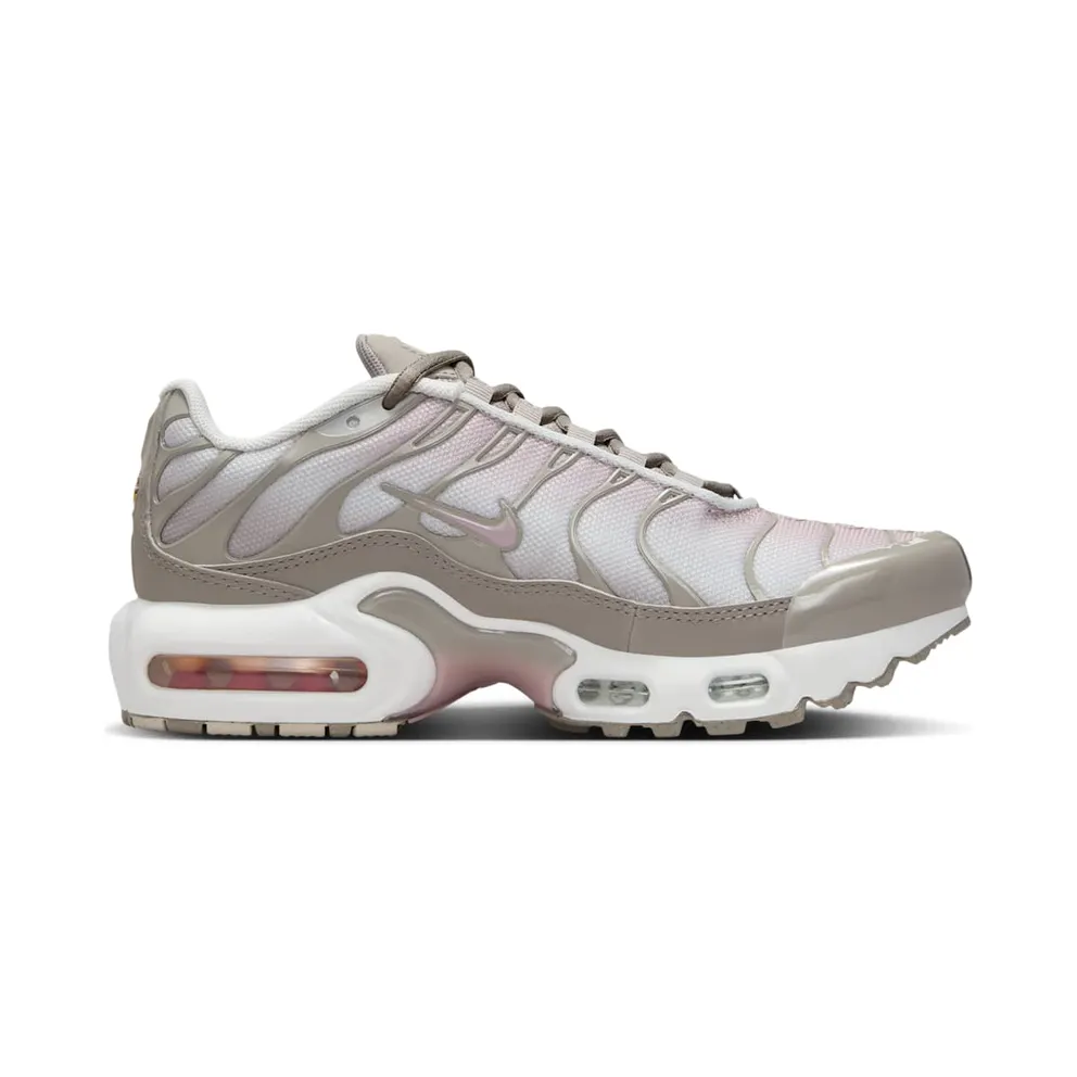 Nike Air Max Plus Photon Dust Enigma Stone White Particle Rose (CD0609-035)