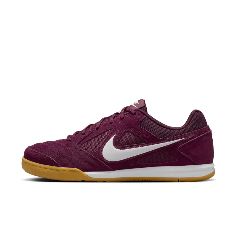 Nike Gato (bordeaux / white / gum / light brown) – HQ6020-600