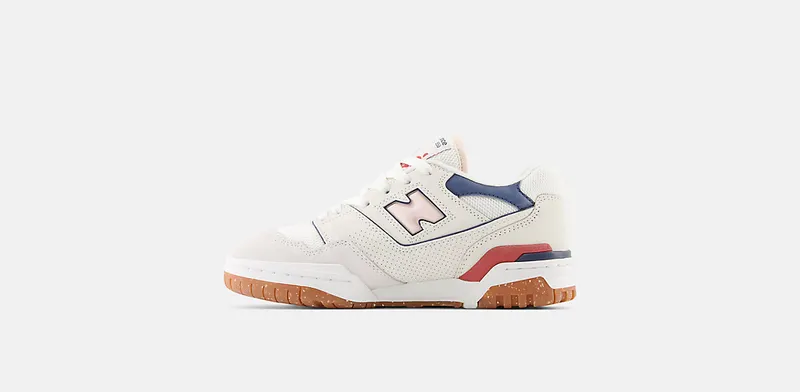 New Balance 550 “Sea Salt Quartz Pink Astro Dust” (BBW550NP)