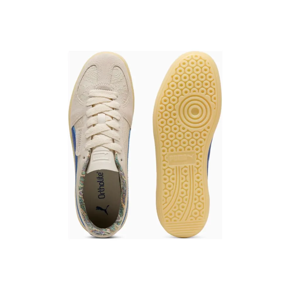 Puma PALERMO BOMBER “Alpine Snow Vivid Blue” (401365-01)