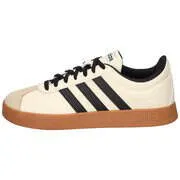 Adidas Court Cream White / Core Black / Crystal Sand (JR6912)