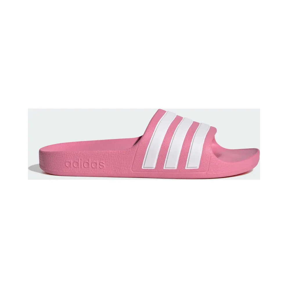 Adidas adilette Aqua Badslippers Kids Bliss Pink / Cloud White / Bliss Pink (JS2496)