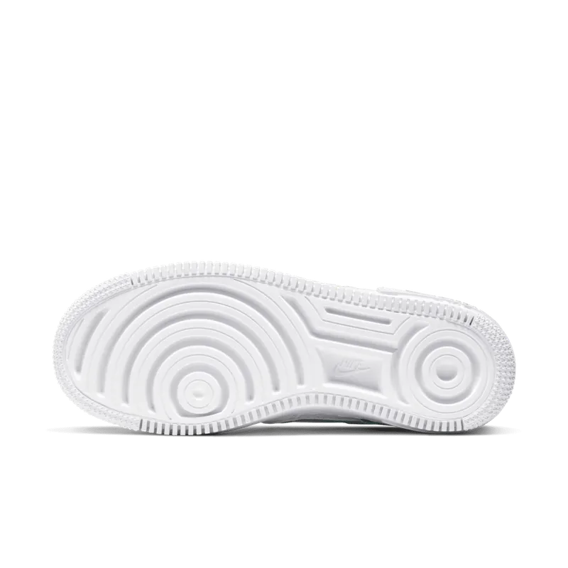 Nike Air Force 1 Shadow White Black Aurora (W) White/Black-Aurora (CZ7929-100)