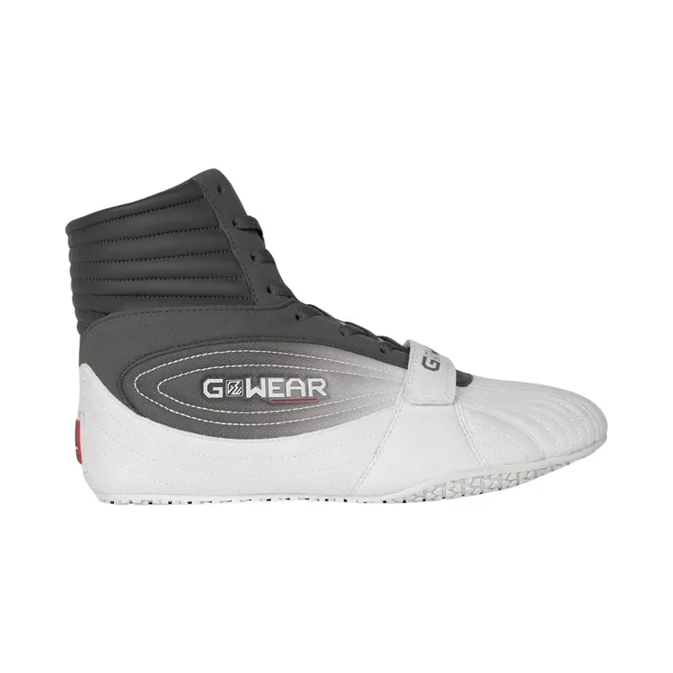 Gorilla Wear Blanc (9002010823)