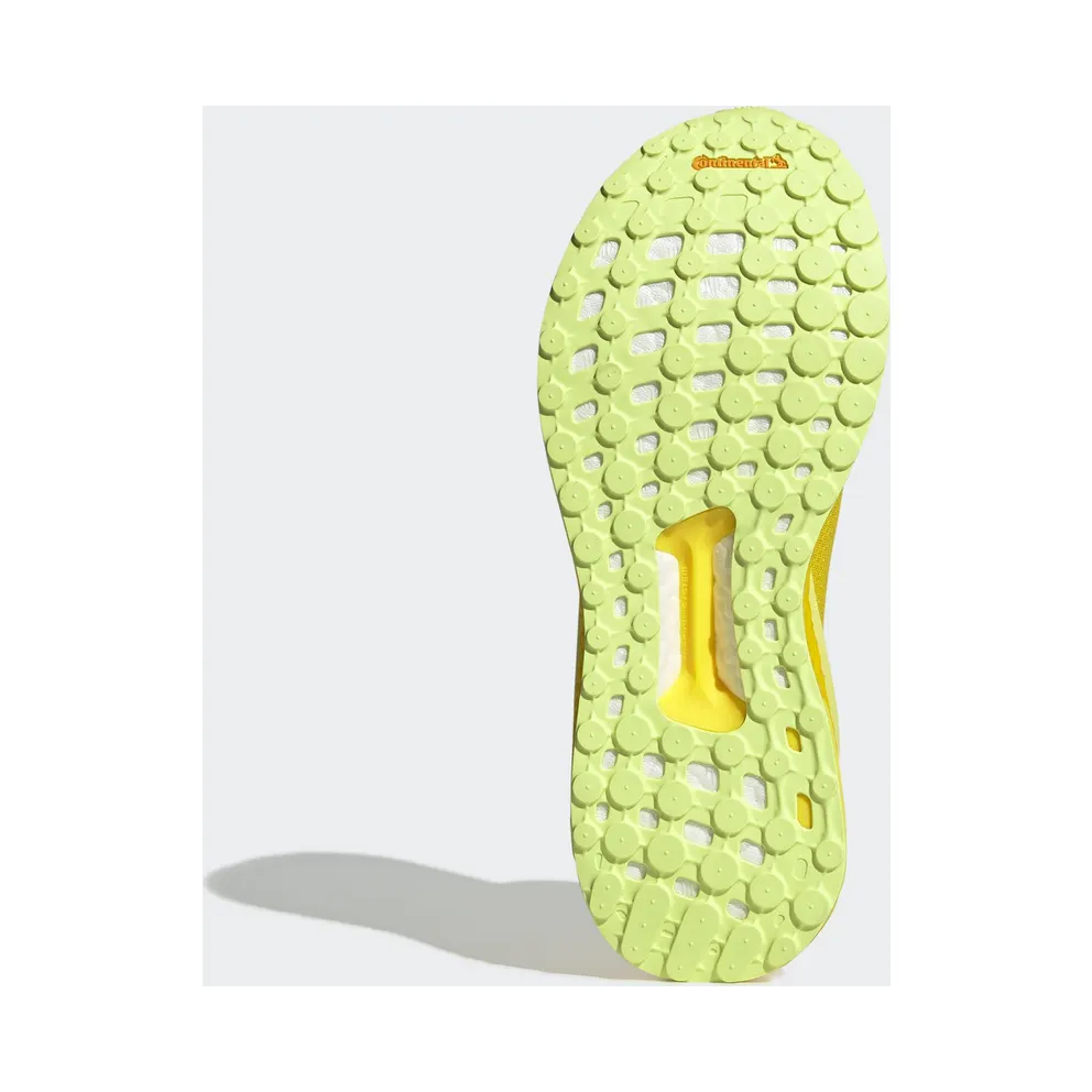adidas Solar Hu PRD Pharrell “Now is Her Time” Pack Yellow Yellow/Yellow/Yellow (EF2379)