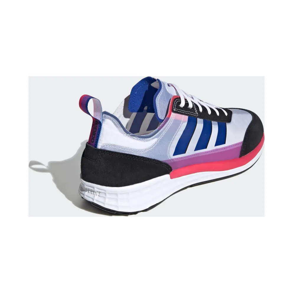 Adidas SL 7200 ‘Pride’ Cloud White/Core Black/Collegiate Royal (FY9020)