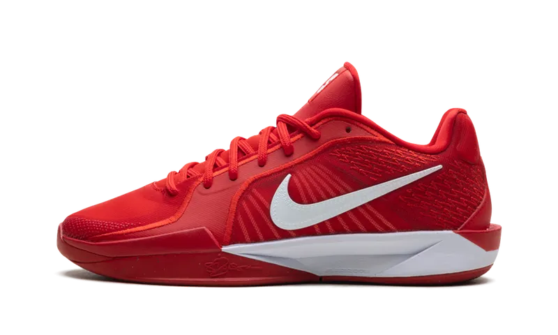 Nike Sabrina 2 “University Red” (HF3234-600)