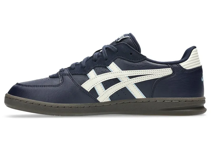 ASICS SKYHAND OG “Midnight / Ivory” (1203A451-400)