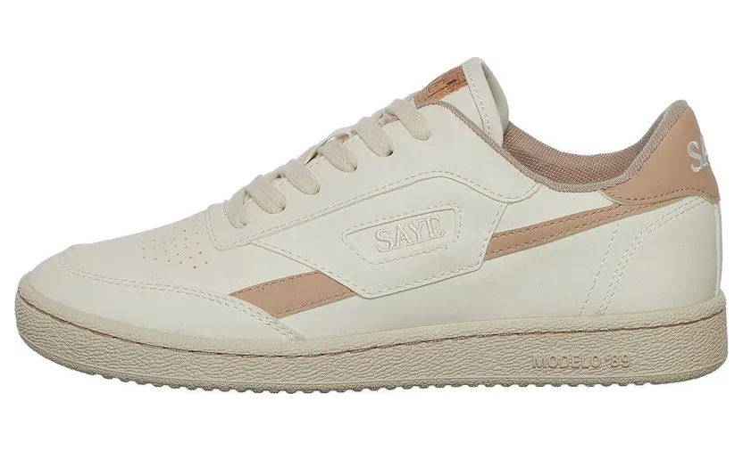 SAYE Modelo ’89 Vegan Women Beige (M89-V01-VBEIGE)
