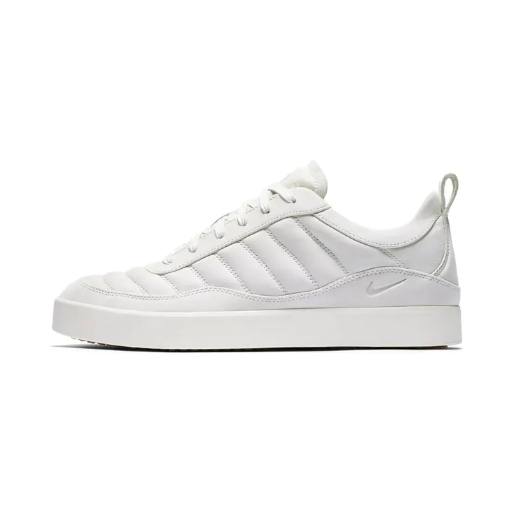Nike Court Oscillate Evolve Roger Federer “Sail / Vachetta Tan” (876384-100)