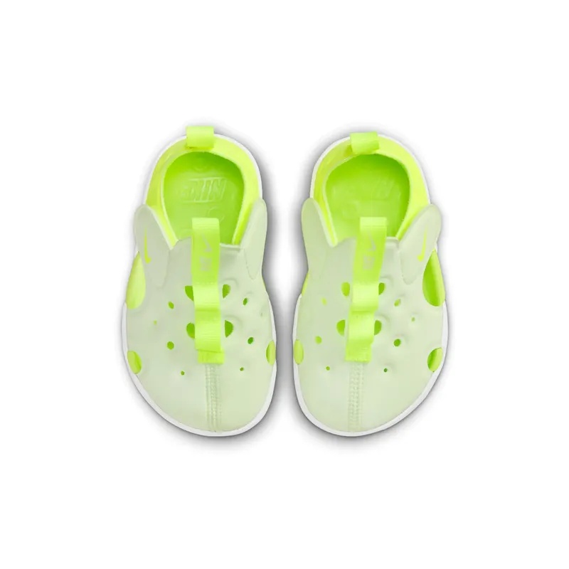 Nike Sunray Volt Tint / White / Volt Ice (HF6278-700)