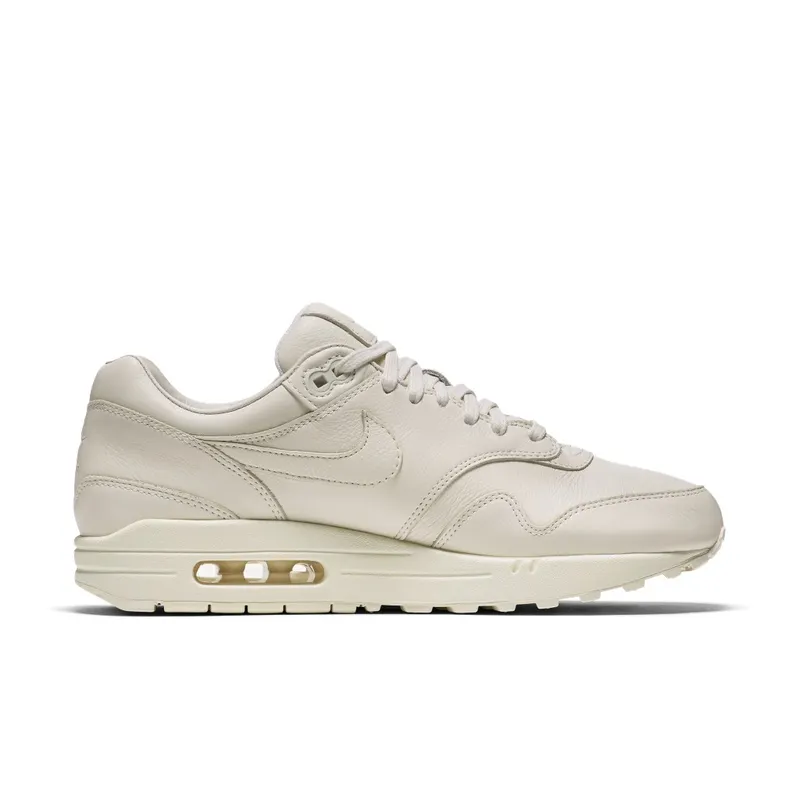 Nike Air Max 1 Pinnacle Sail Sail/Sail-Sail-Sail (859554-101)