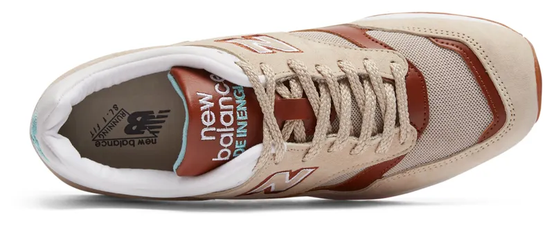 New Balance  1500 Oatmeal Sand/Grey (M1500STT)