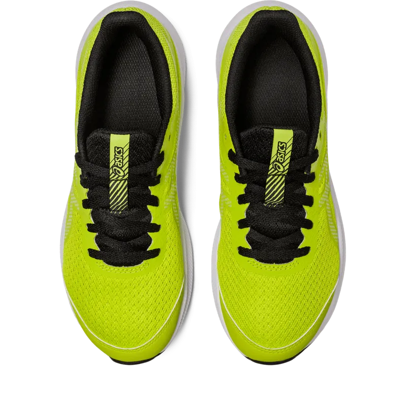 Asics PATRIOT 13 GS Lime Zest/White (1014A267.300)