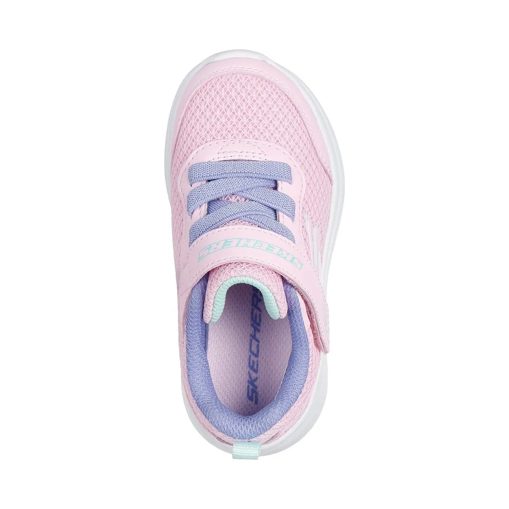 Skechers Selectors Reset Achieved “Light Pink” (303573NLTPK)