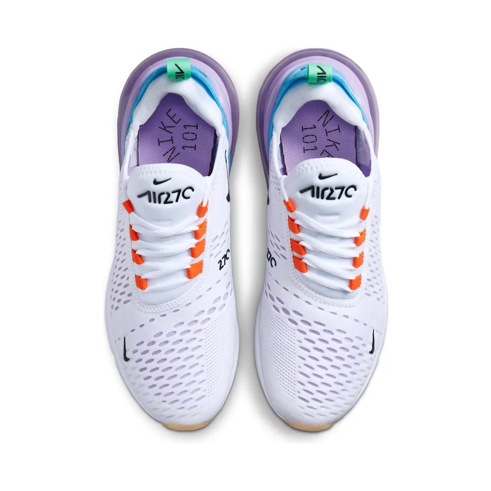 Nike Air Max 270 Nike 101 (DX2351-100)